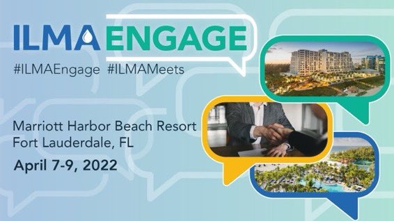ghsresources's tweet photo. @EllenHo64847474 and I are pleased to be able to join all of the attendees at #ILMAEngage. Thanks to everyone on @ILMATweets staff for getting this organized and running smoothly! https://t.co/XItUAk9KVv