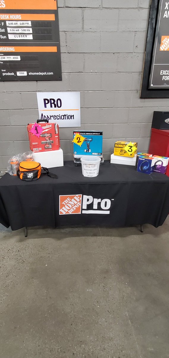 Pro Appreciation Month
Thank you for your continuous loyalty!!!! <a href="/claudio2278/">Claudio Parraguirre</a> <a href="/acetiff/">Tiffany 🩵</a> <a href="/DRMAB54/">Mike Blanchard</a> <a href="/ONLINESATLTSA/">Ann-Marie</a> <a href="/AtziriSuarez4/">Atziri Suarez</a> <a href="/1255HD_FrontEnd/">1255 Checkout Supervisor 😎</a>