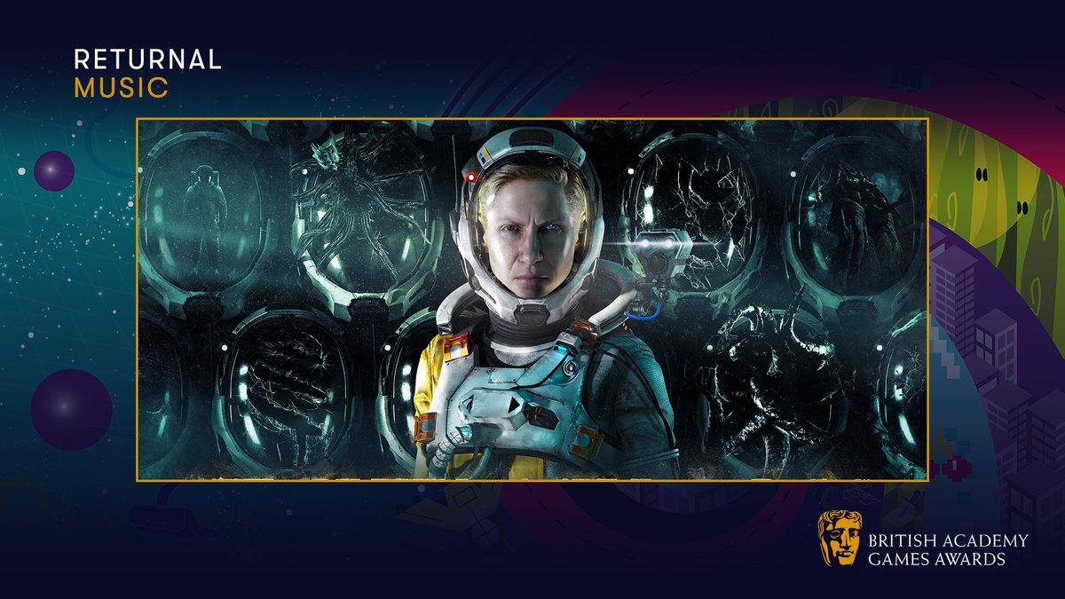 BAFTA Games on X: The 2019 #BAFTAGames Awards were next level