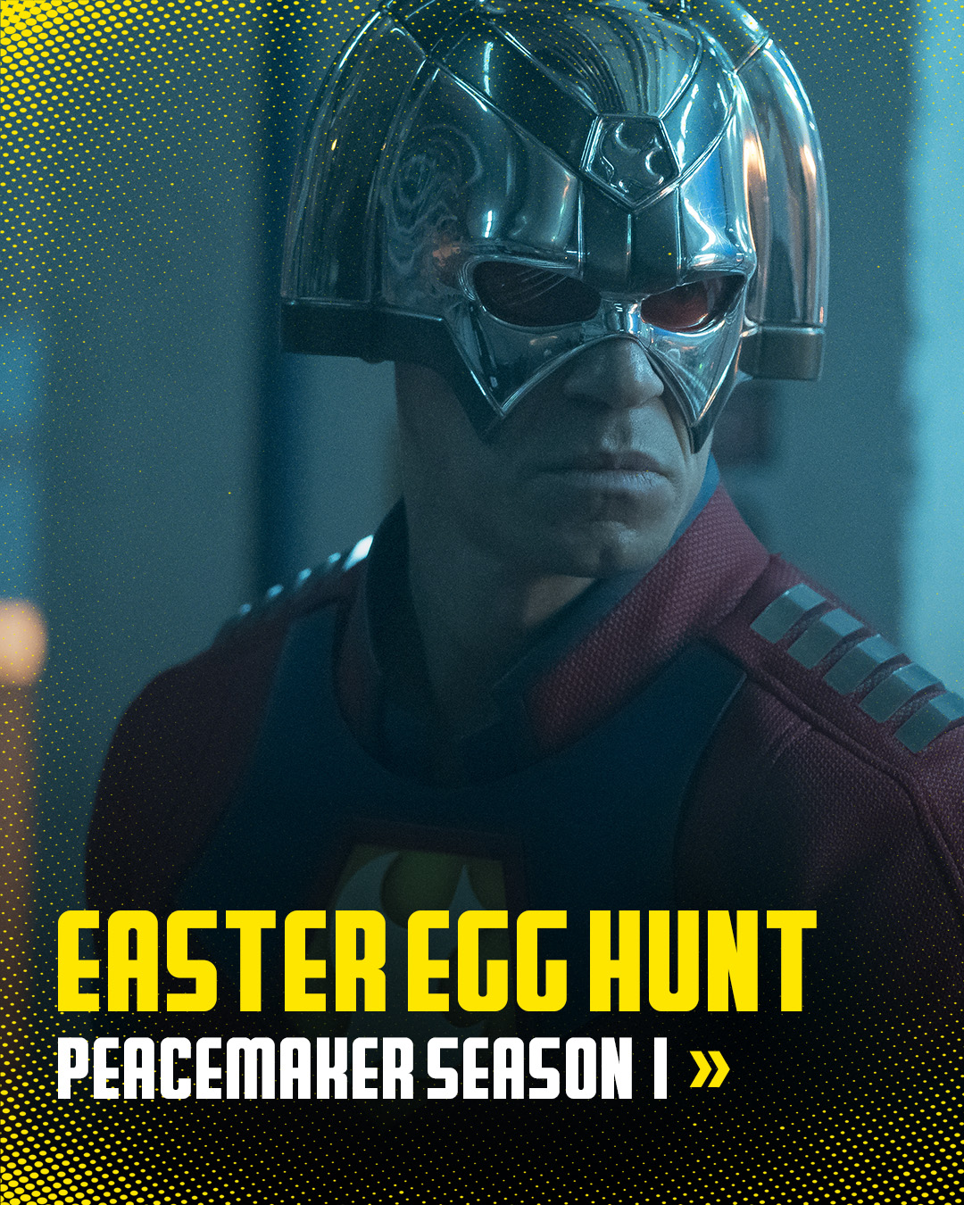 Hero Mode | HBO Max on Twitter: 