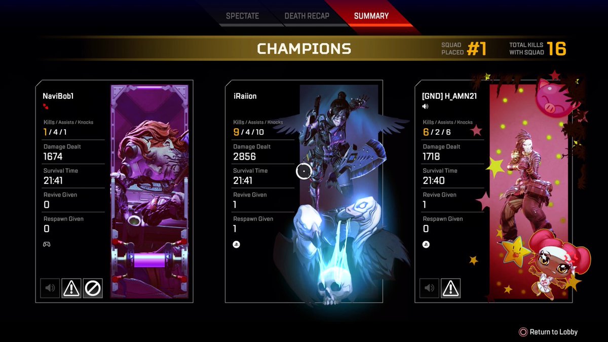 iRaiion's tweet photo. كم قيم حلو 🤏🏻🔥
#ايبكس #ApexLegends https://t.co/g36W8ynZ0y