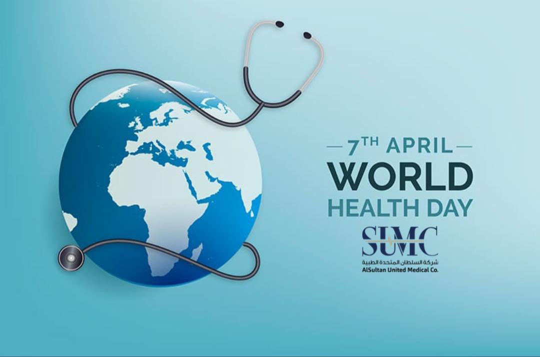 Sumckw's tweet photo. 'Health Promotion for Well-Being, Equity and Sustainable Development.' #OurPlanetOurHealth #WorldHealthDay2022 #WorldHealthDay #healthcare https://t.co/YhBT2WjpmX
