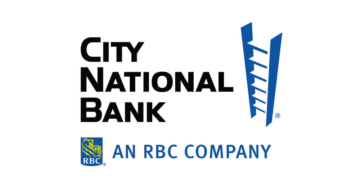 City National Bank on Twitter "City National proudly supports National