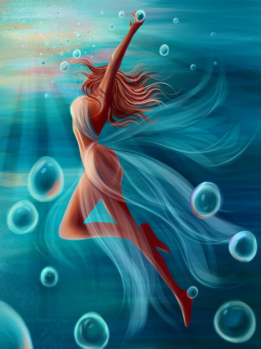 artspolli's tweet photo. In such a difficult time, I want to give you a breath of freedom and lightness! 

Therefore, my dear ones, try to enjoy life no matter what! 

I hug and kiss everyone❤️

https://t.co/agoMbA84C8

#NFTProject #NFT #cripto #OpenSeaNFT https://t.co/iJEkki0TJx