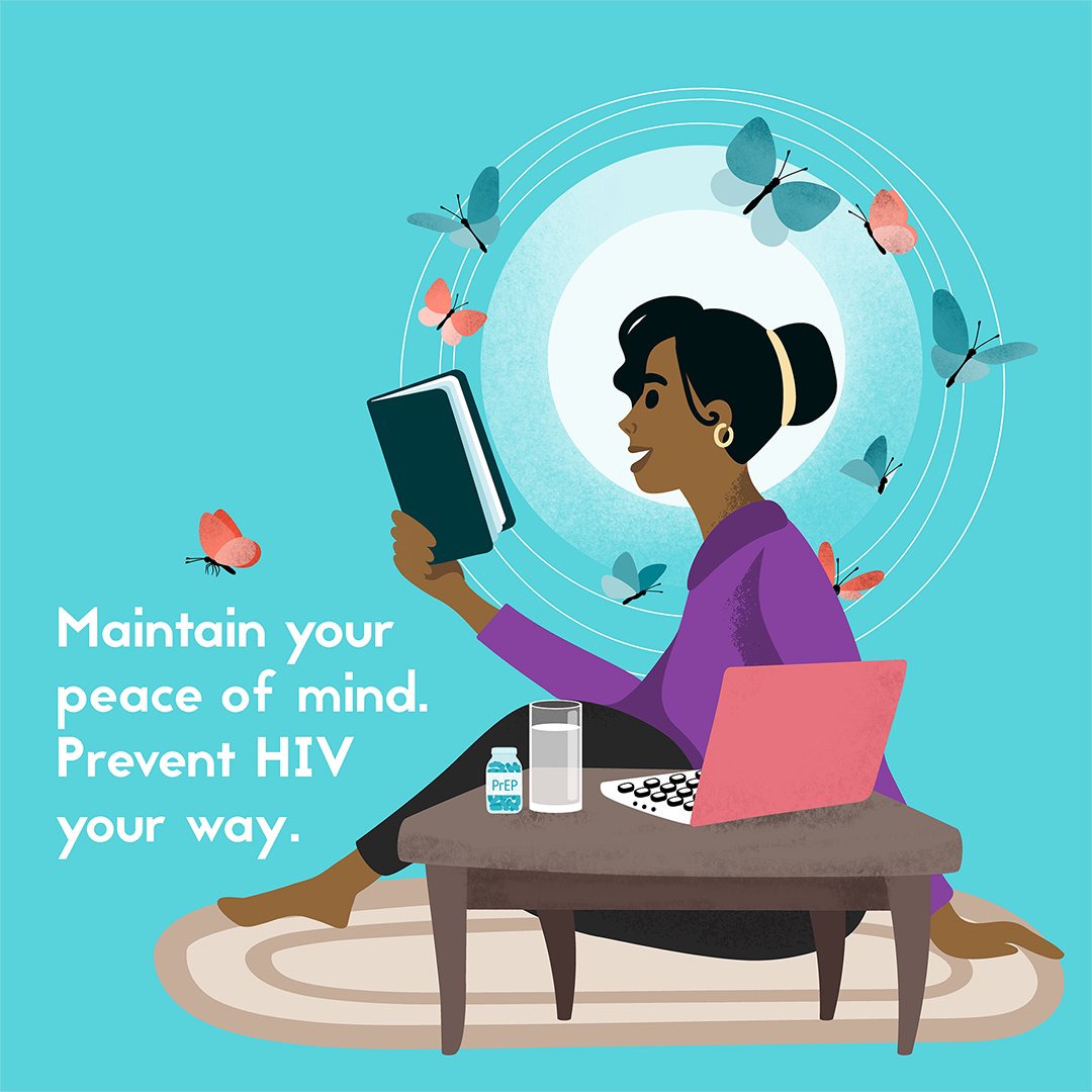 The Adolescent Medicine Trials Network (ATN) tweet media