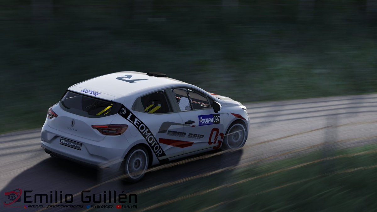 Pódiums del pasado II Rally de Boal del Campeonato de Asturias de Rallys FAPA 2022. Categoría Challenge LEOMOTOR.

🥇 <a href="/EmilioGQ03/">EmilioGQ</a> 00:24:09.122
🥈 Isaac Marrero +00:31.474
🥉 Abraham Carballo +01:02.447

📸 <a href="/EmilioGQ03/">EmilioGQ</a>