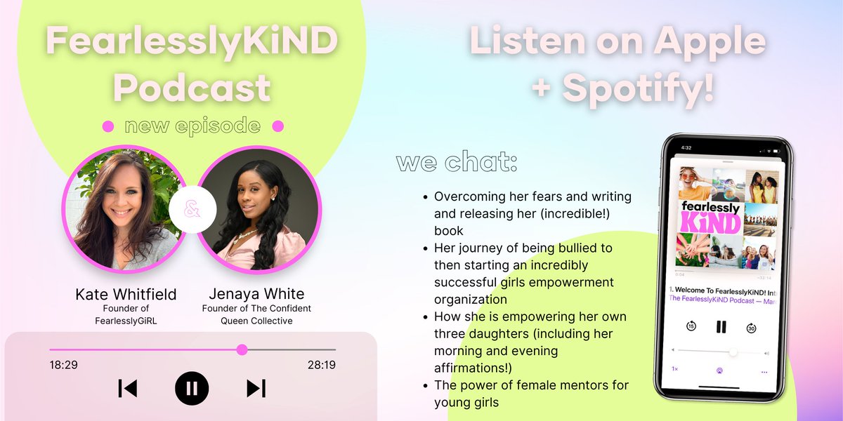 FearlesslyGIRL tweet media