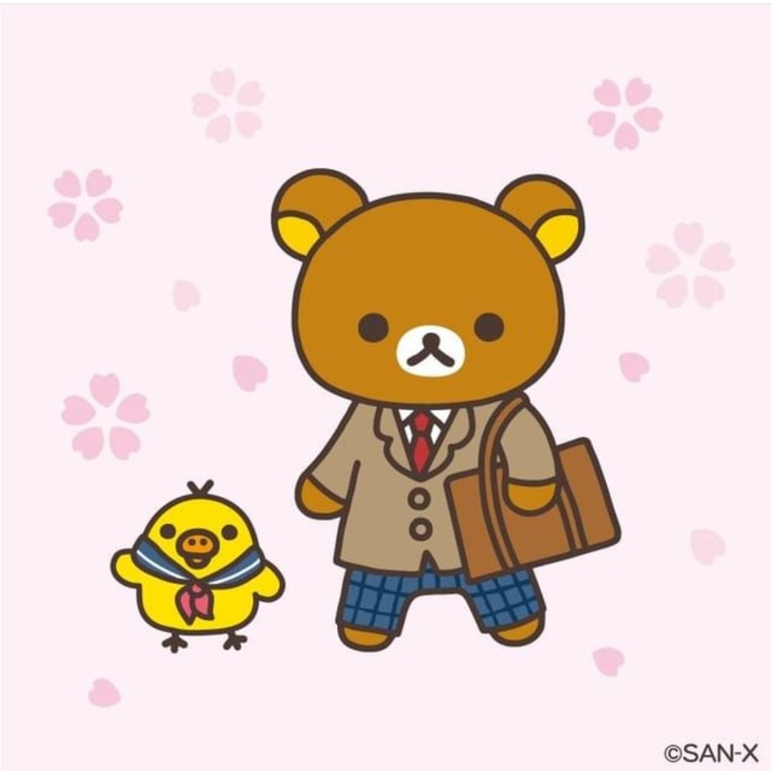 Rilakkuma US on Twitter "Cherry blossom season is here and so is Japan