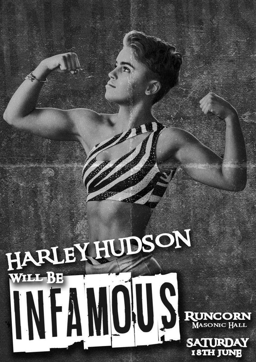 INFAMOUS tweet media