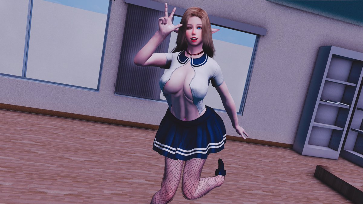 FlufyFox1's tweet photo. Sakura pics ^^
#SkyrimSE https://t.co/F0A3OHSP0F