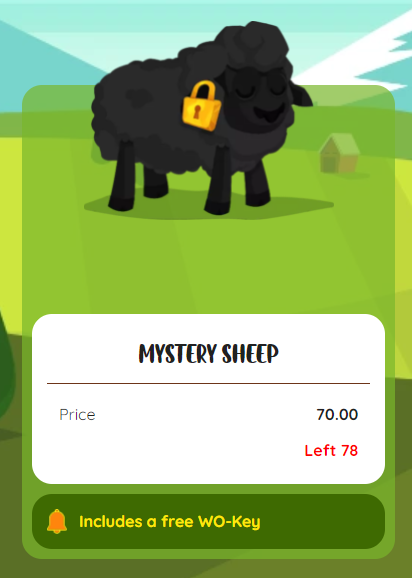 🎮🐑Wool of Wall Street 🧶🏤 tweet media