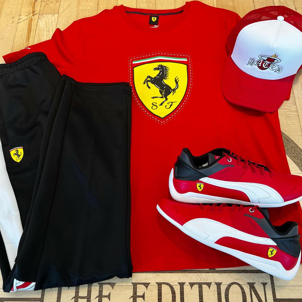 TheEditionStore's tweet photo. More of our latest fits available in-store &amp; online at https://t.co/9TfS5u8yy5

#ootd #TheEditionBoutique https://t.co/xNGOFS5deb