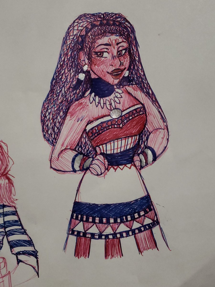 z0mbidog's tweet photo. Sum idv pen doodles https://t.co/hcCRDDbPRu