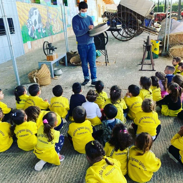 Esc Ignasi Iglesias tweet media