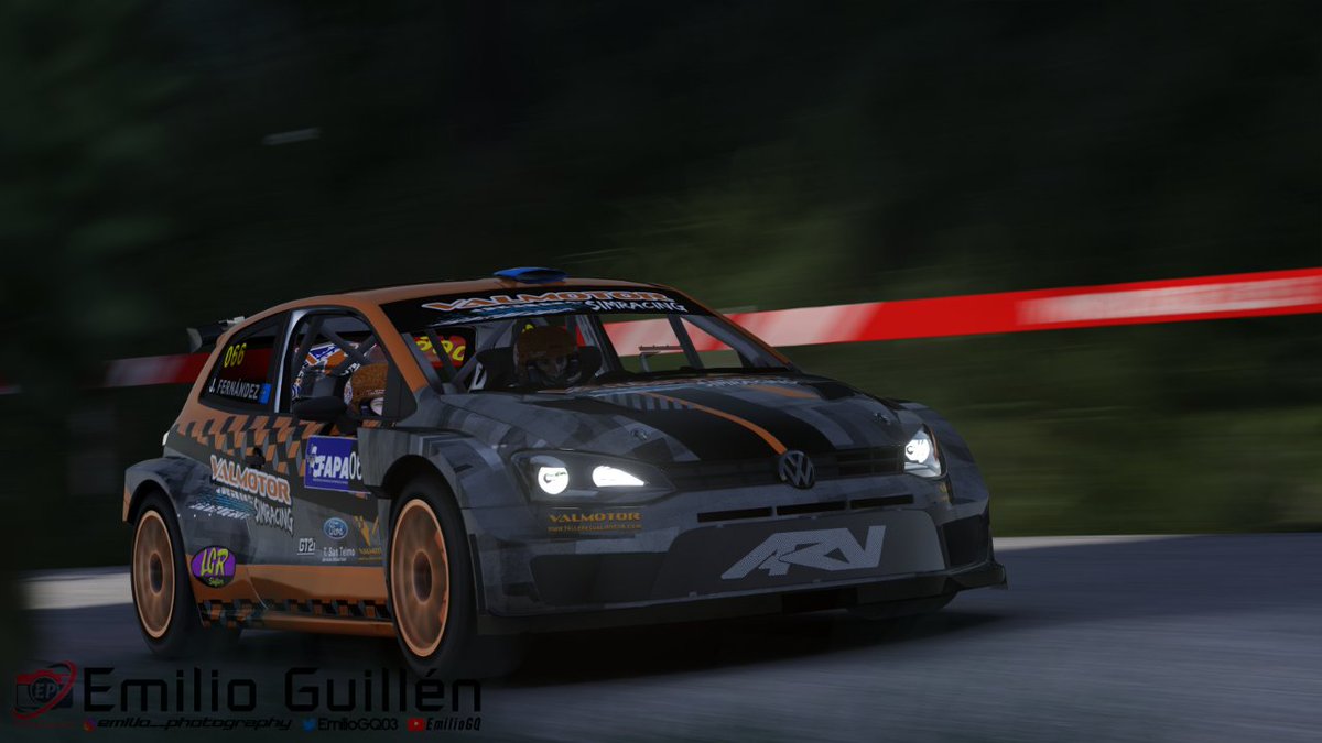 SIMRALLY tweet media