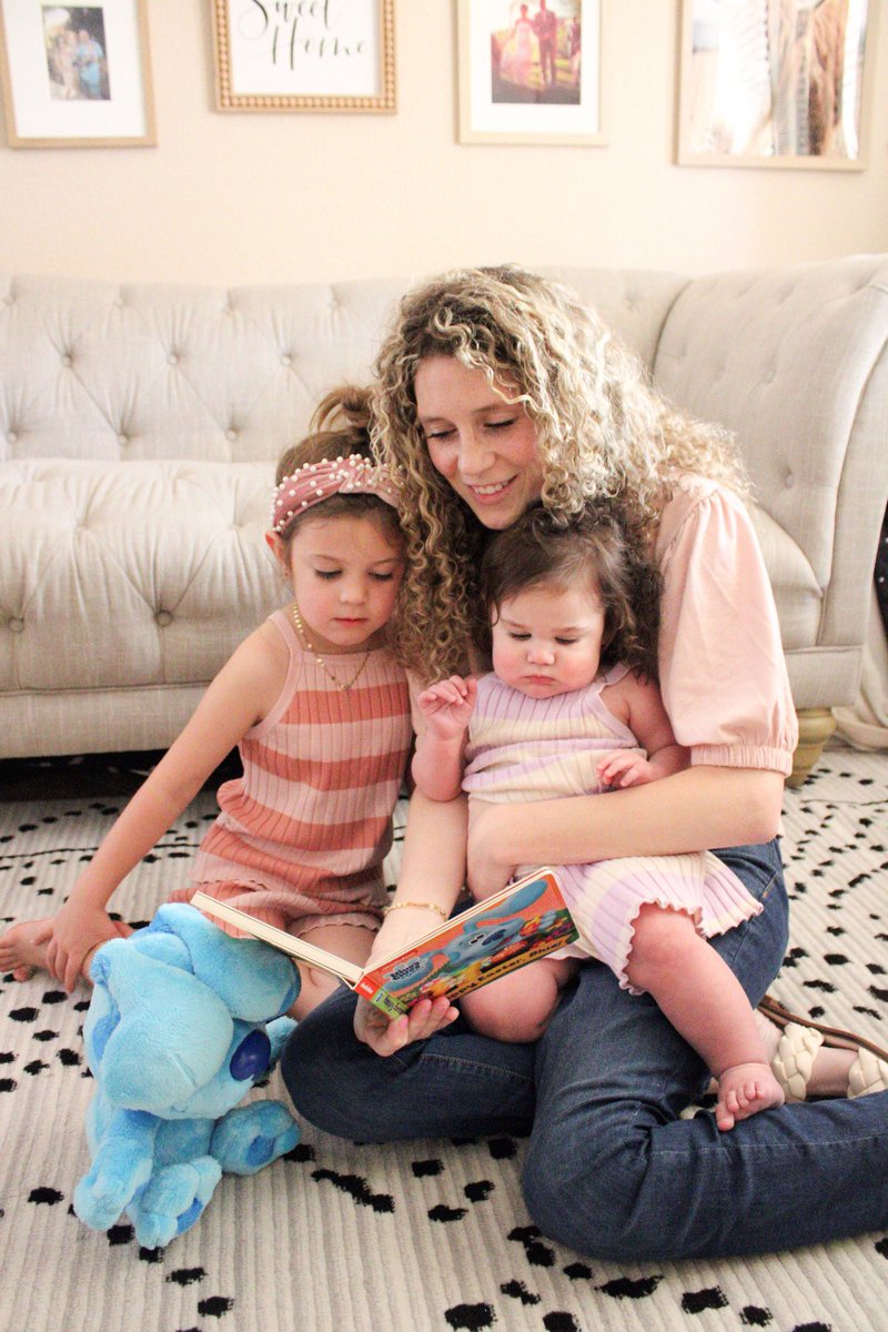 curlyqscounter's tweet photo. #ad Today I’m sharing some great ways to make memories + brighten up your Easter baskets w/ @babbleboxxofficial! There’s a variety of age ranges for these products and ideas to create quality family time, connections, and fun!!https://t.co/J4K7lGbxw9 💐🐰#SpringPicks4KidsBBxx https://t.co/TCy9HhfRul