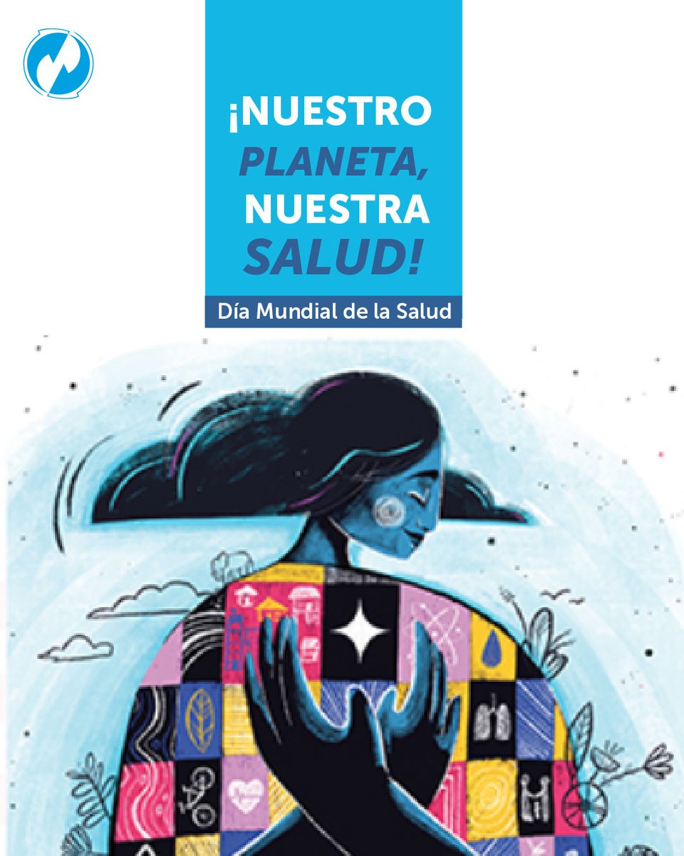 PLASTITECGROUP's tweet photo. ¡Reciclar es aportar salud al planeta y a todas las especies que habitamos en él! ♻️

Sigue leyendo: https://t.co/KRBscacy4t https://t.co/oC2AGfBgZn