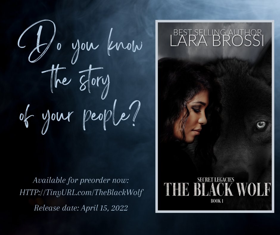 I've had issues with editing so I needed to postpone my new release until April 15th. It's still available for #preorder though and I know you'll love it!

#WolfShifter #WritingCommunity #AmWritingRomance #ParanormalRomance #IndieAuthor #WritersLife