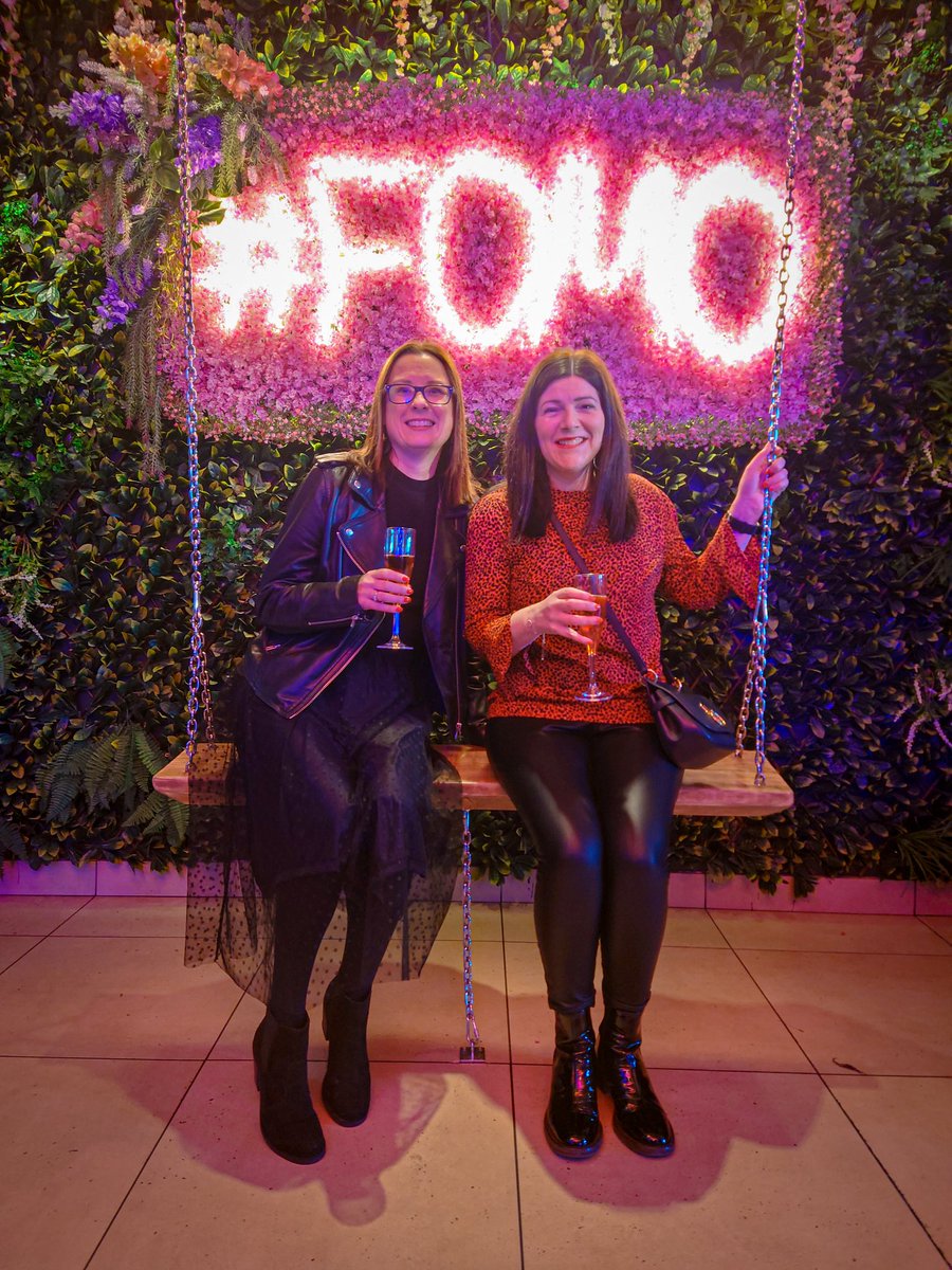 AaronLaw92's tweet photo. Out with @CovCityCentre folks for the opening of @FomoCoventry @covhour #covhour https://t.co/LOrBuv0o3a