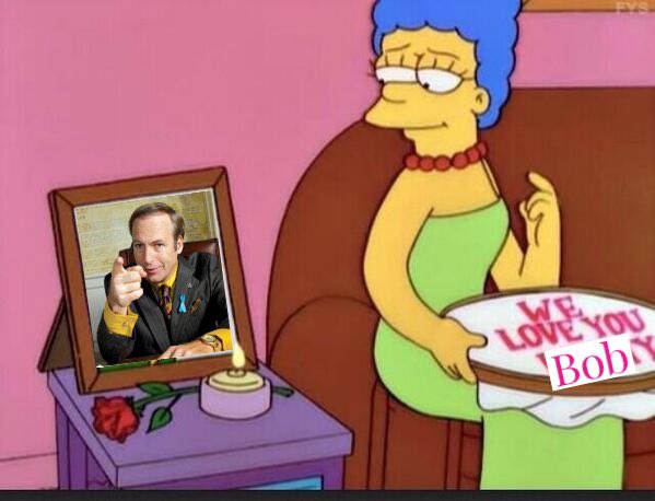 DavidDbrit's tweet photo. En semana y media se estrena Better Call Saul https://t.co/9EqC0kH4Tp