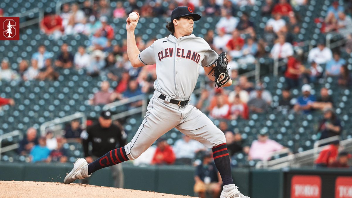 Stanford Baseball tweet media