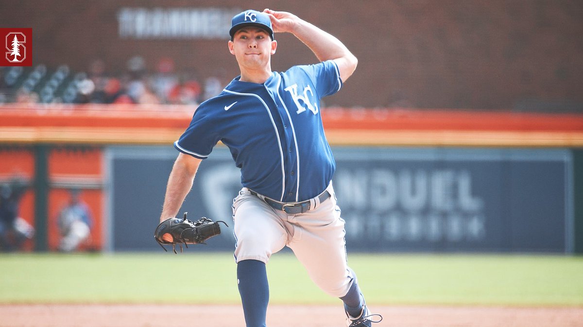 Stanford Baseball tweet media