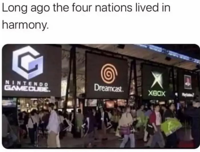 KontrolFreek's tweet image. Once upon a time...

#Kontrolfreek #FreekNation #GamingMemes