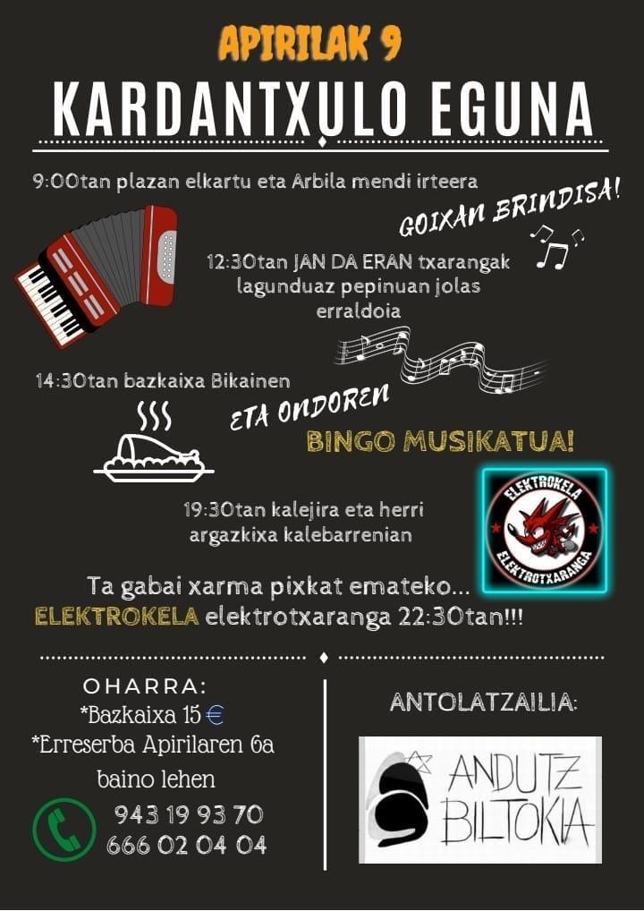 8Goikoo's tweet photo. C prendió @elektrokela 🔥😈
Ostiralean Oion - Larunbatean Itziar https://t.co/uomiVfuLpH