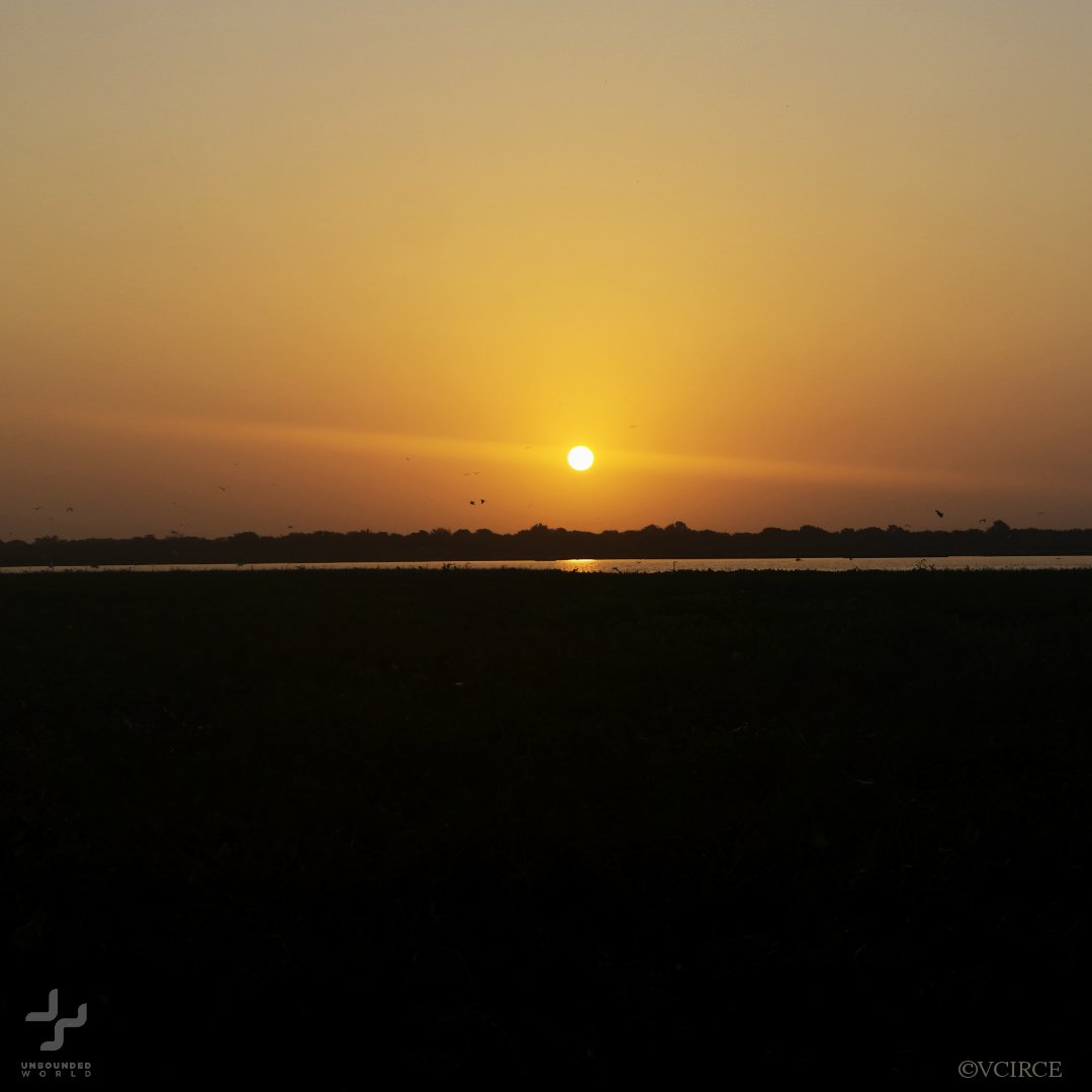 ⚡The process of #nuclear #fusion within our #Sun manifests itself as light and heat, providing our living planet with abundant #energy. The Kamentsa in the Colombian #Amazon worship the Sun as the giver of #life and universal energy.  bit.ly/3r9KJjB