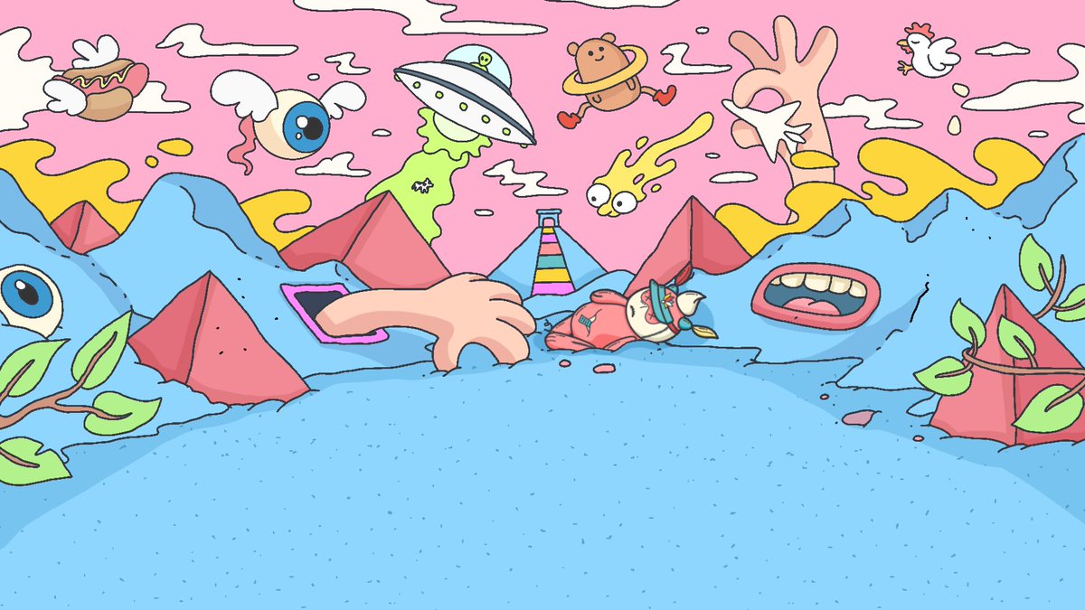 Holders house tweet media