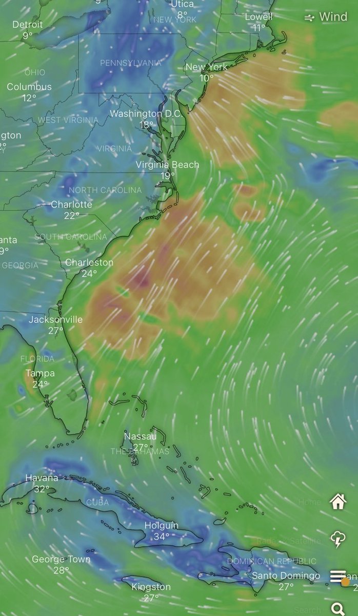 VE3WZW's tweet photo. 2022 Weather
#Caribbean #Sailing #Winds #Yacht #Weather #hamradio #amateur #ve3wzw #va3agv https://t.co/KSTJgHmzPU