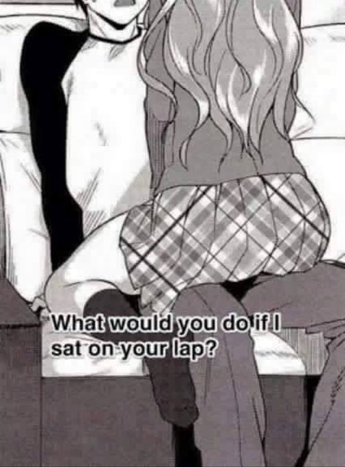 Wrong answers only :3 💕 https://t.co/RcrK0jN3pQ