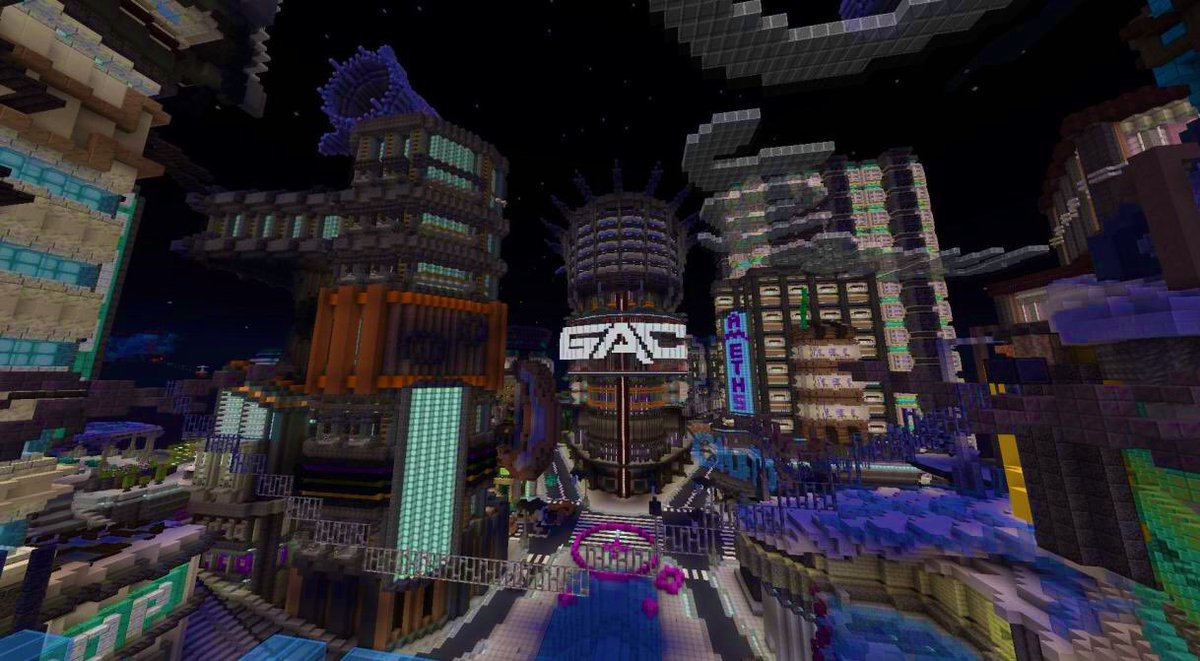 Gridcraft Q2 Updates

Survival Realm: Claim land, build, cultivate

GAC XP Integration: P2E GAC XP ⛏️ 

P2E Events: Honeycomb, Lights Out, Tug o' War &amp; more

Gaming Apes in Minecraft: 3D modeled apes (videos 🔜 )