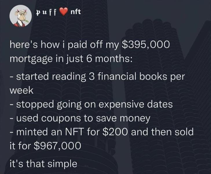 TrustWallet's tweet photo. I was planning to win the lottery, but this could also work (NFA)👇 https://t.co/PlEUFrBsnN