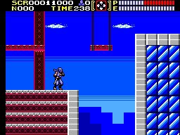SirArturo3's tweet photo. La saga #NinjaGaiden también tuvo un gran referente para la #MasterSystem, que parece que sólo existe la versión de la NES. Y esta es algo más accesible y colorida! Que maravillosa es la 8 bits de Sega! A todo esto… Ninjas al poder!
#Retrogames #PixelArt #Tecmi https://t.co/OTKKZgpXtn