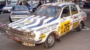 21 años atrás,fallecía Jorge Raúl Recalde.
Al fin de la 1ºetapa del Rally de Villa Dolores,y víctima de un paro cardíaco,no dejaba este ícono del <a href="/RallyArgentino/">Rally Argentino</a>.
Único americano en ganar 2 pruebas del <a href="/OfficialWRC/">FIA World Rally Championship</a>, además de 2 subcampeonatos Grupo N.
Ganó 68 de sus 321 carreras.