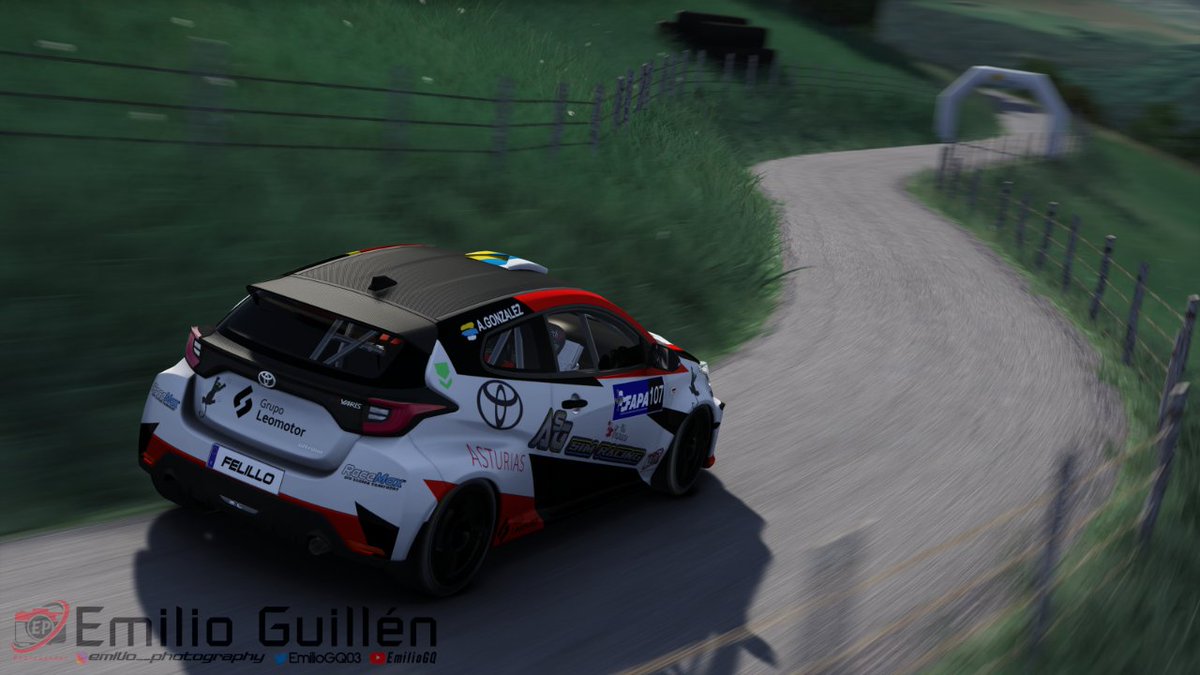 SIMRALLY tweet media