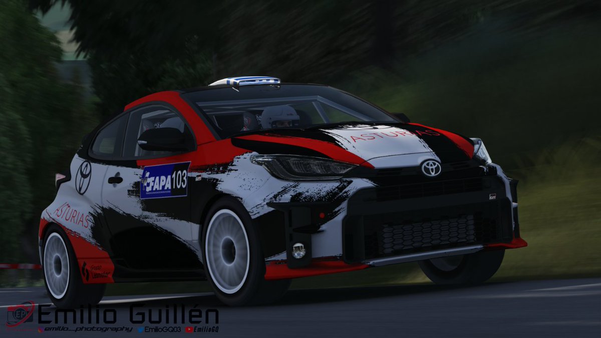 Pódiums del pasado II Rally de Boal del Campeonato de Asturias de Rallys FAPA 2022. Categoría FAPA 3.

🥇 Alexander González 00:24:49.442
🥈 Luís Moura +01:26.140
🥉 Diego Pena +04:11.331

📸 <a href="/EmilioGQ03/">EmilioGQ</a>