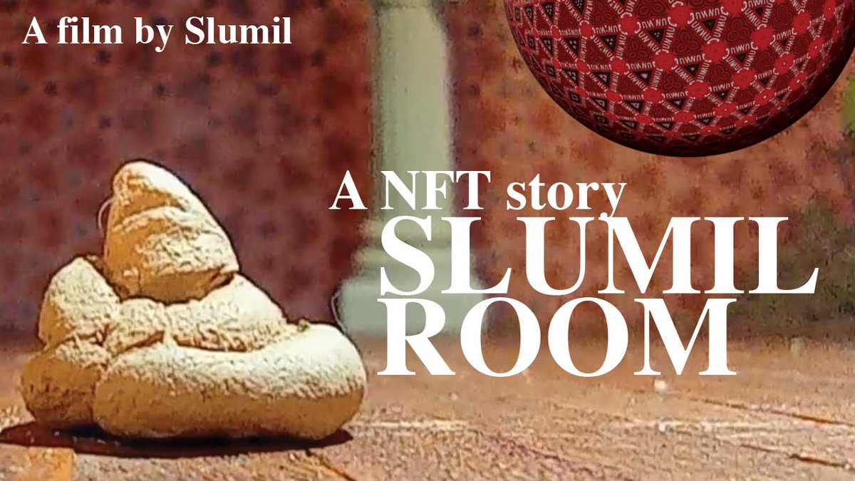Slumil tweet media