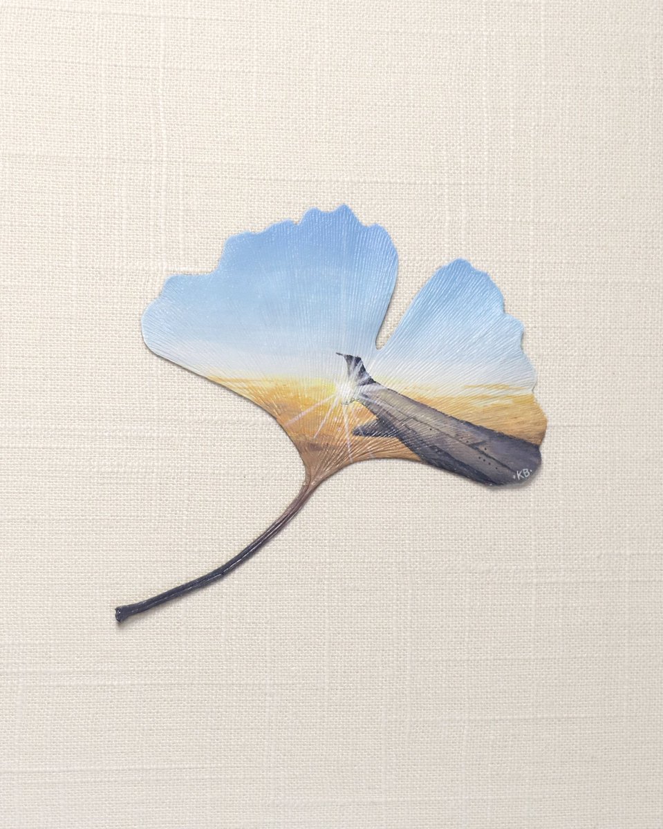 KatieBrooksArt's tweet photo. A few favorite paintings from this collection (so far) 🌿 https://t.co/av1b0YkJOV