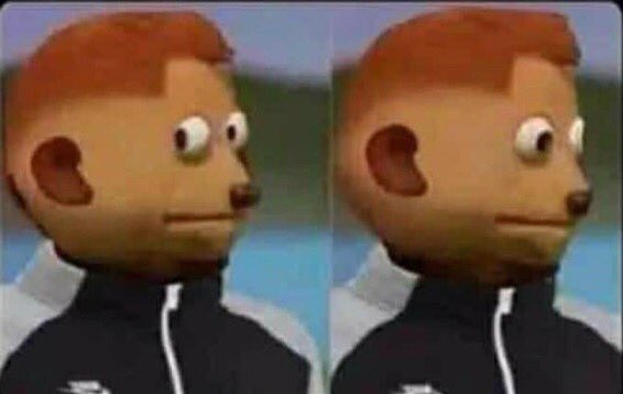 Raintastical's tweet image. when you know it’s your fault and your teammate yells “HOW TF DID WE LOSE THAT?”