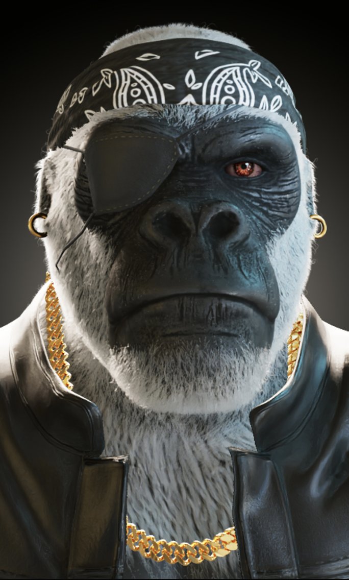 Outlaw_ApesClub's tweet photo. Our Telegram has just opened!!

Make sure to check it out and stay up to date with all the Outlaw Apes Updates and Announcements🔥

https://t.co/JPbeLZO8UL

#nft #nftart #nfts #nfts #nftcollector #cryptoart #digitalart #art https://t.co/FJeJ6YFinK