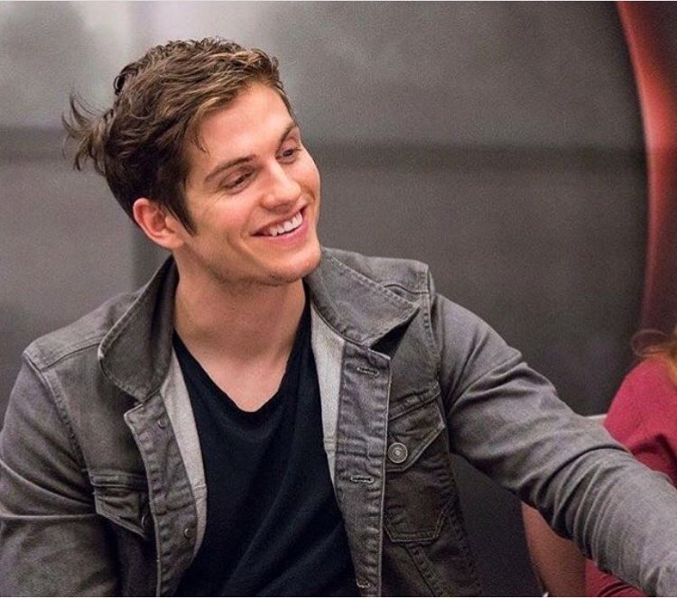 His smile gets me every time