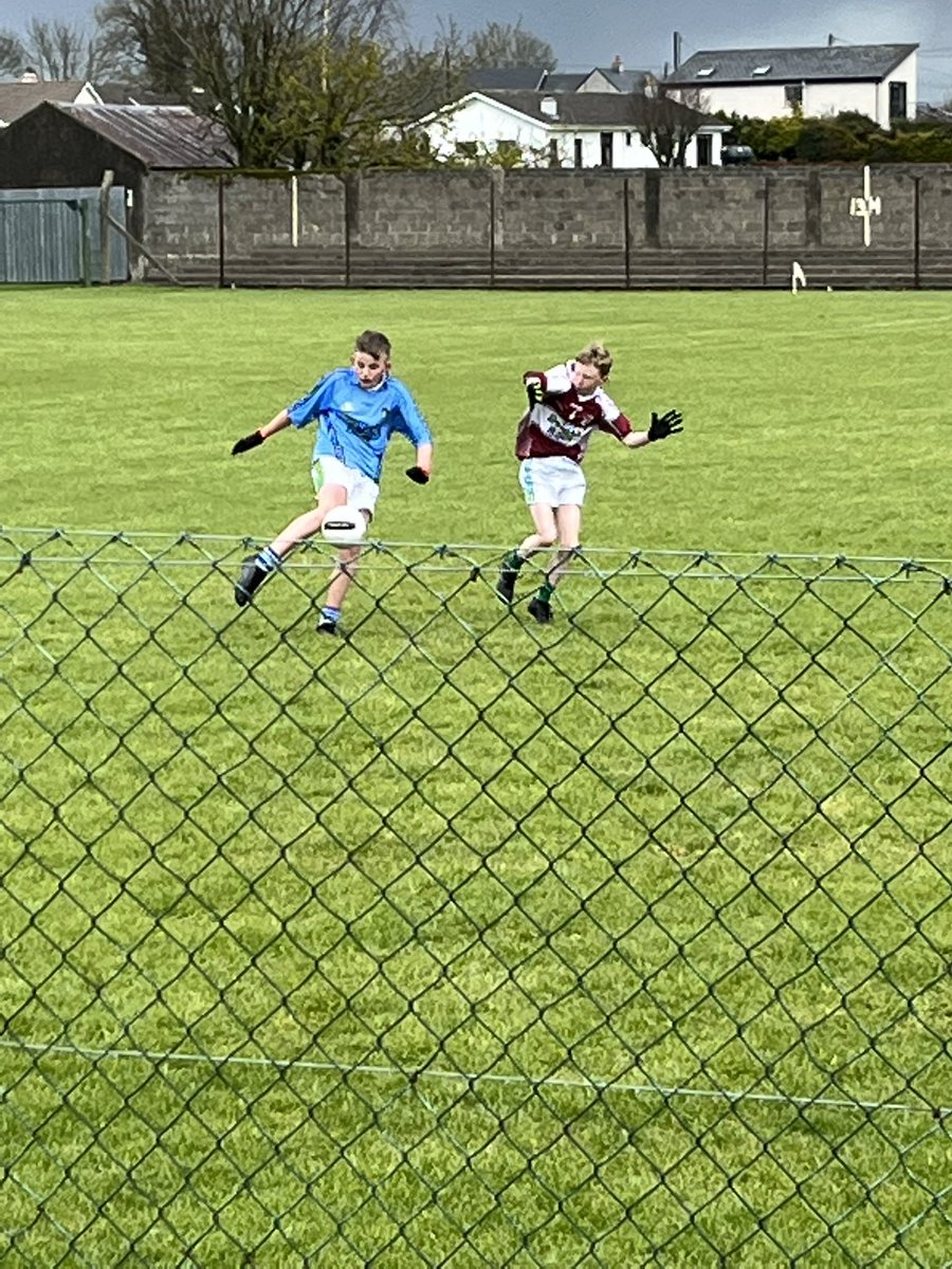 Castleconnell N.S tweet media