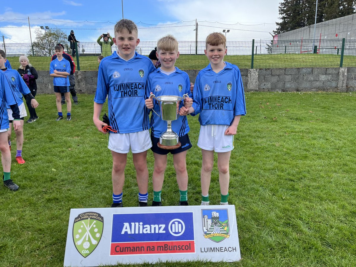 Castleconnell N.S tweet media