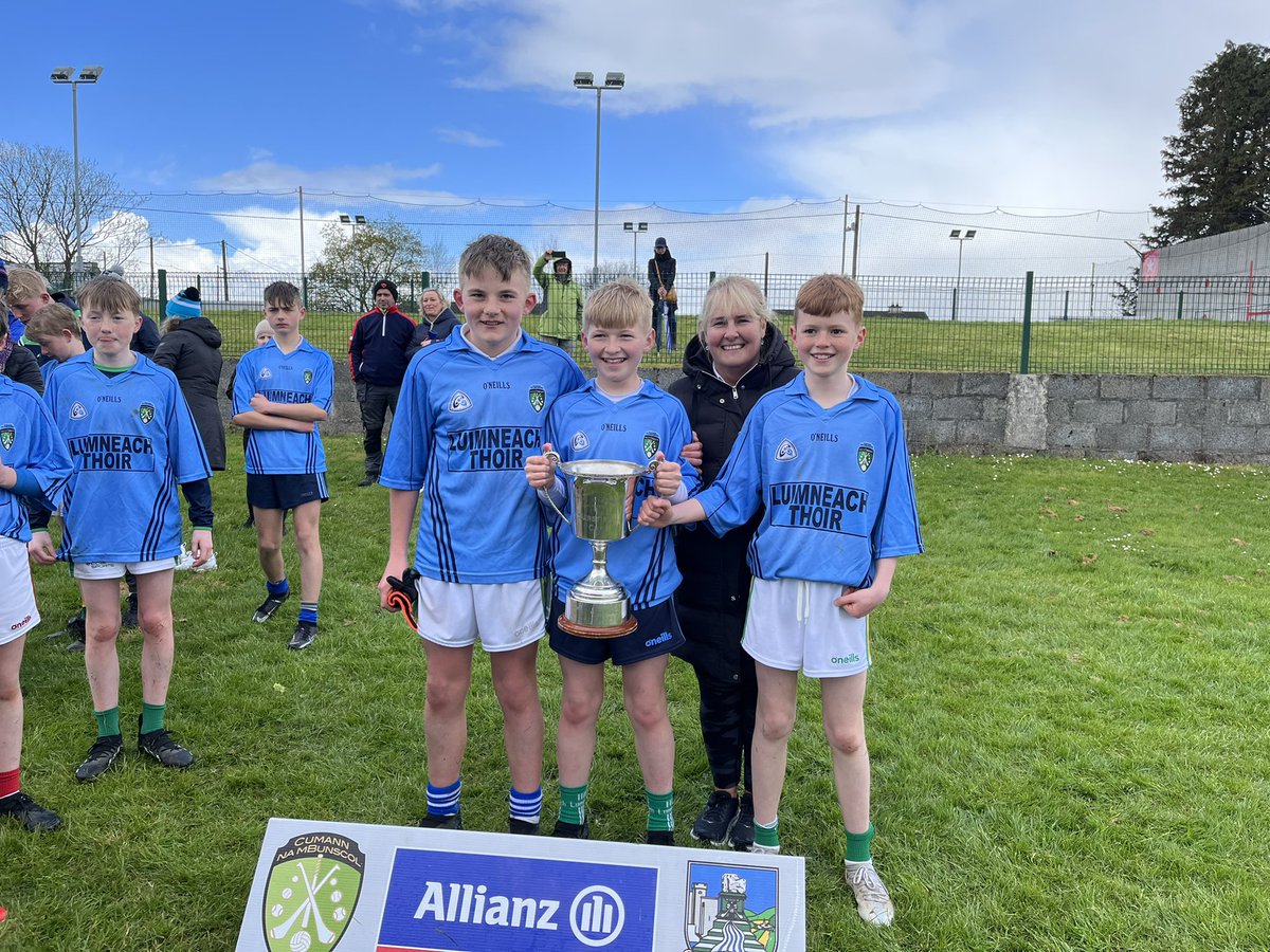 Castleconnell N.S tweet media