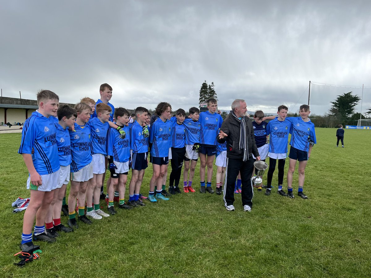 Castleconnell N.S tweet media