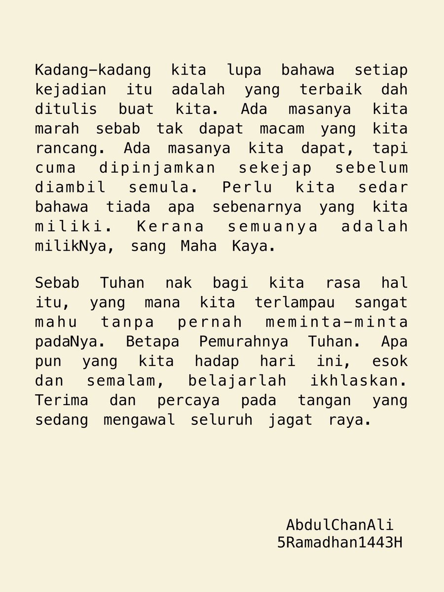 AbdulChanAli's tweet photo. https://t.co/NGiKL8Vmgq