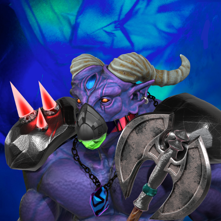 Super excited for the R-Evolutionary Apes mint! Pre-sale info is in the tweet below. To celebrate this Gen 2 masterpiece by <a href="/Shhplarg/">Shplarg_The_Genie</a> and <a href="/a_kodkar/">A Kodkar</a> I'm giving away a @PotluckProtocol #NFT to 4 winners:

To enter:
1. Like and Retweet
2. Tag 3 Friends
3. Comment #REvolutionaryApes