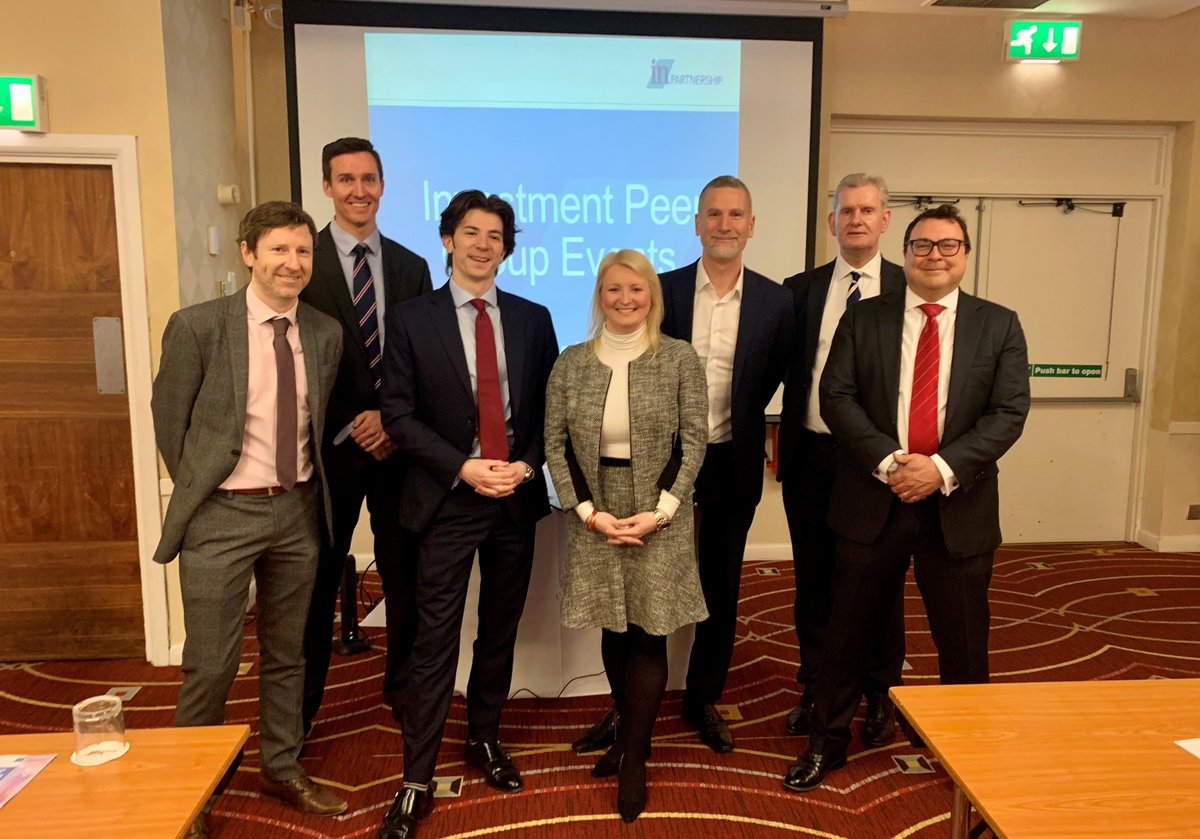 In Partnership tweet media